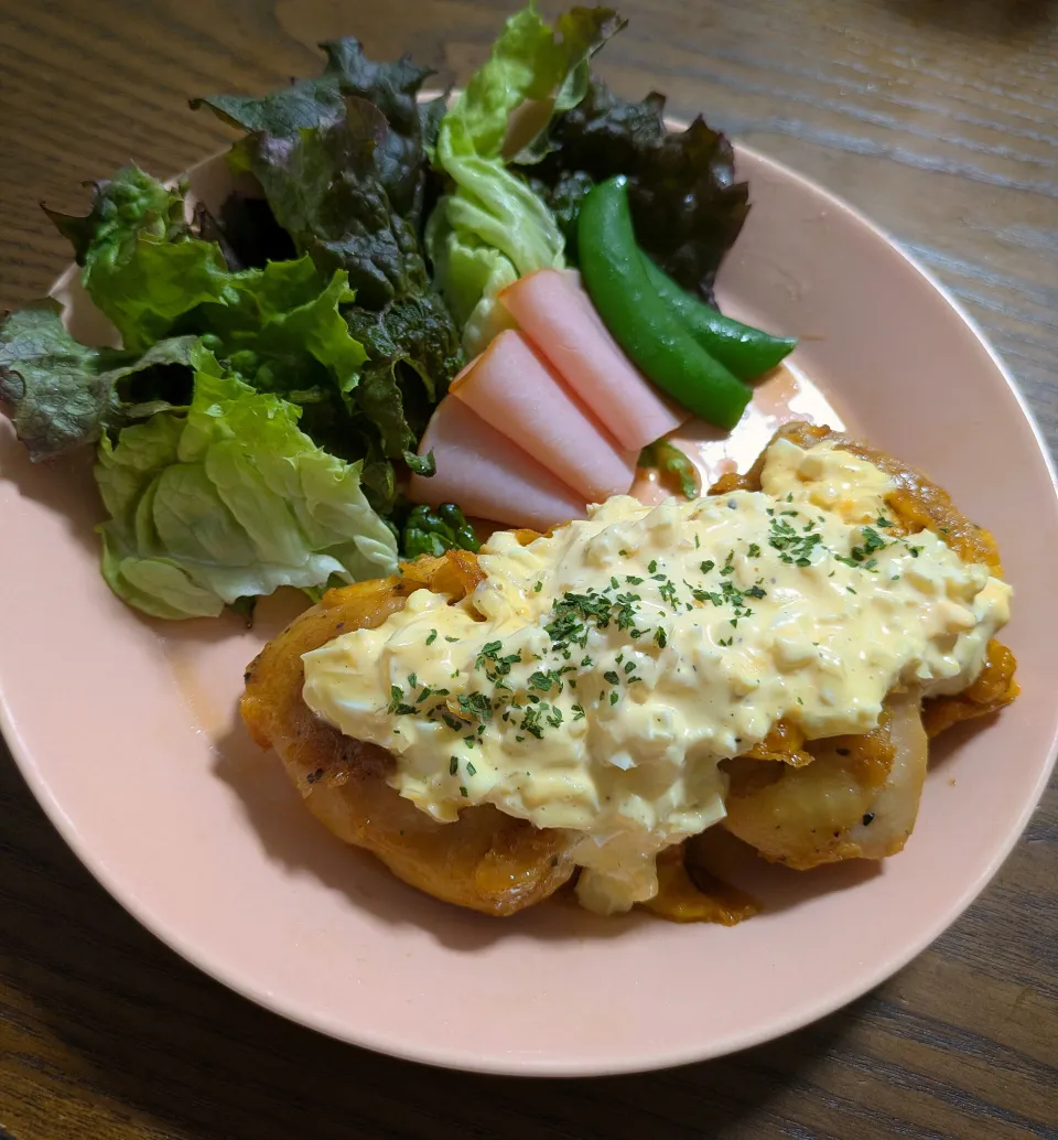 チキン南蛮|じょうさん