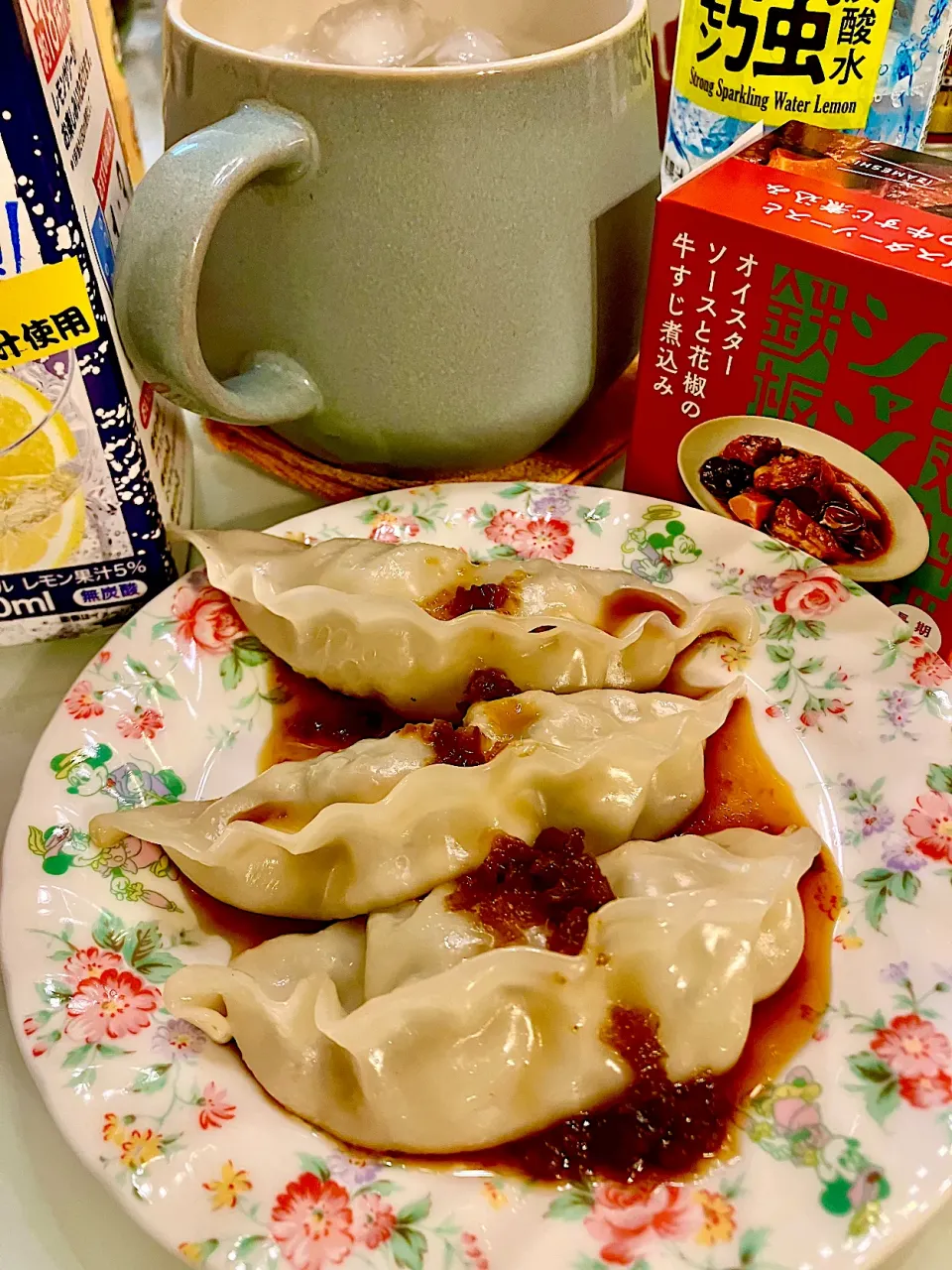 今夜の晩酌|ユキちゃんさん