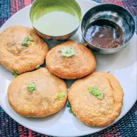Kachori|Nammasaviruchiさん