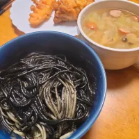 本日(2026.02.25)のお夕飯♪|marikuruさん