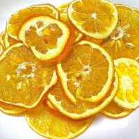 ドライフルーツオレンジ🍊|Rieさん