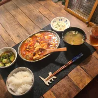 鶏肉の和風トマト煮込み|KEITAさん