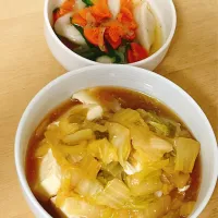 今日の晩ご飯|Kさん