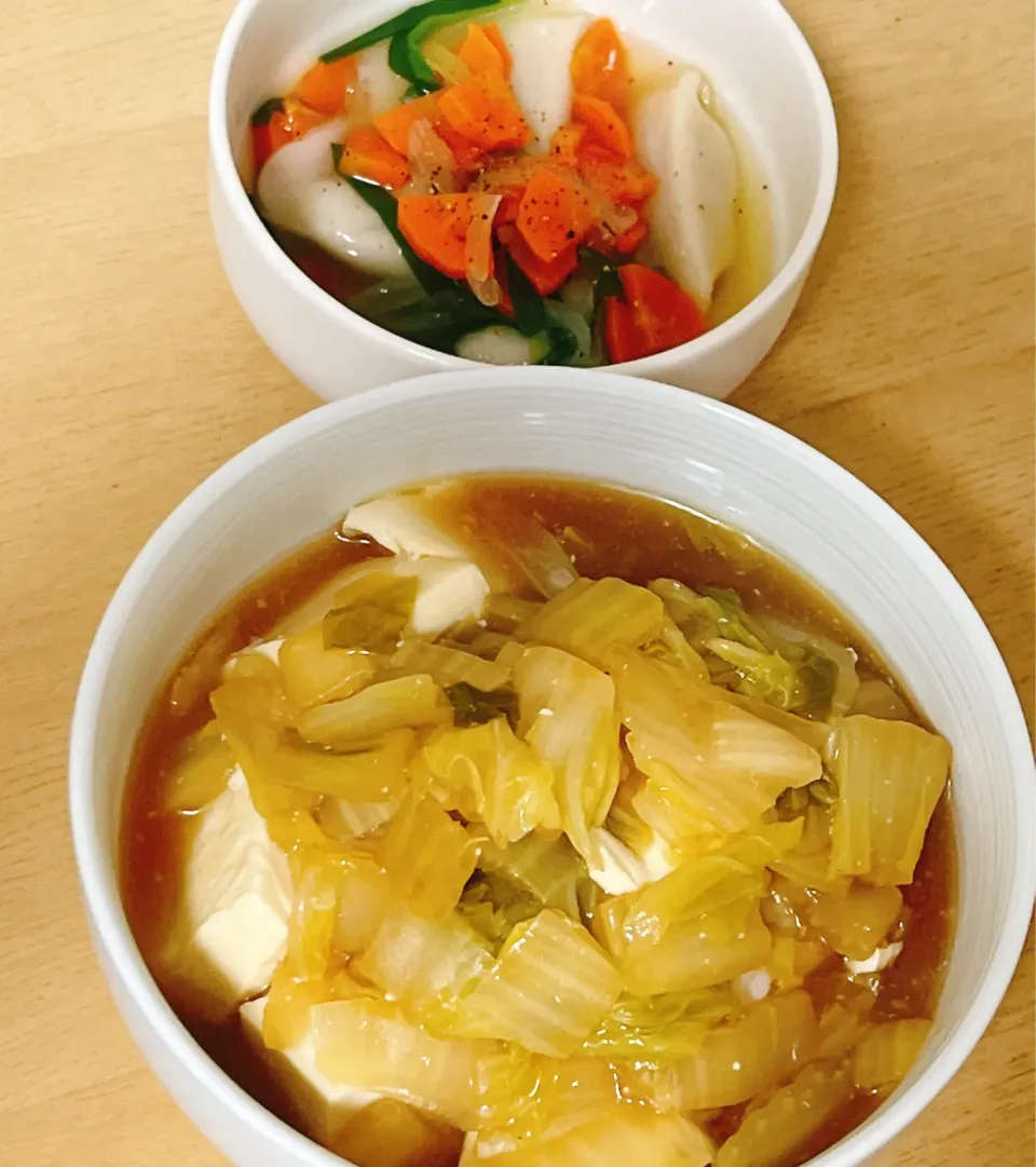 今日の晩ご飯|Kさん