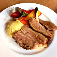 ブリスケット| virginiaさん