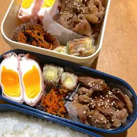 弁当|まぁさん