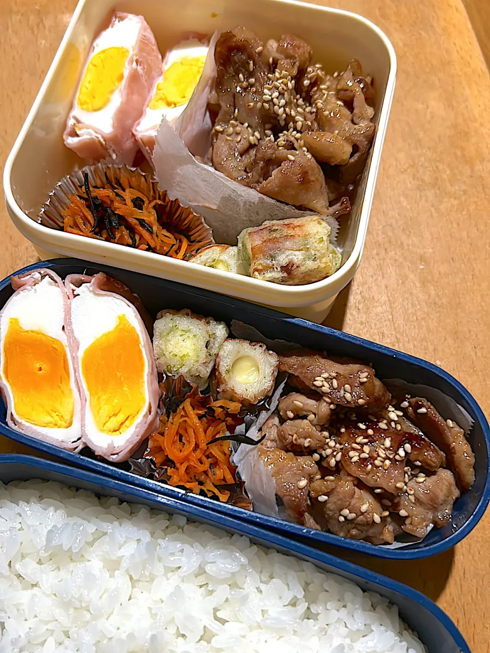 弁当|まぁさん
