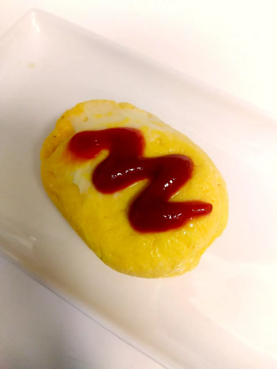 「お弁当用」電子レンジでミニチーズオムレツ|豆大福さん