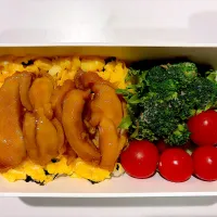 お弁当|ひでよしさん