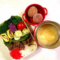 お弁当|Yukionさん