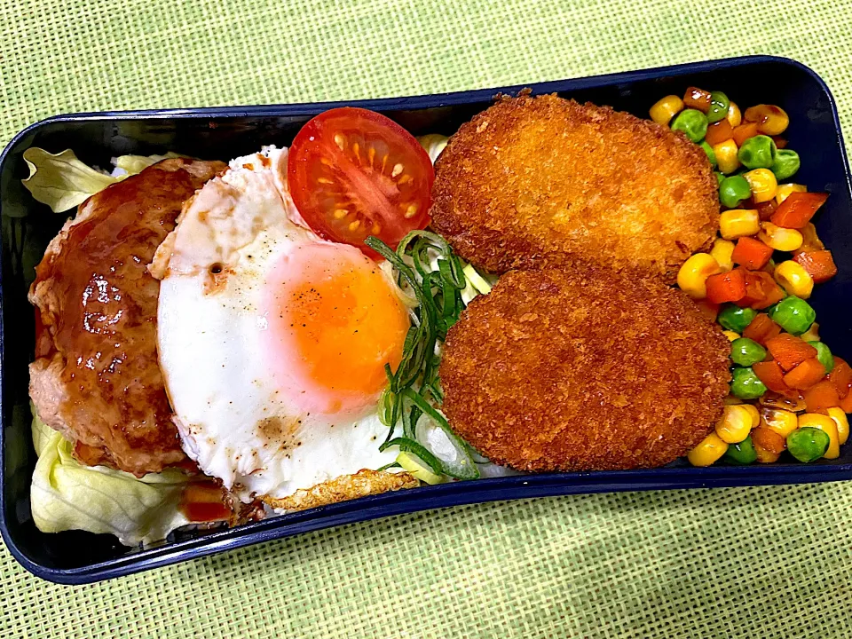 単身赴任弁当387|単身赴任のっちさん