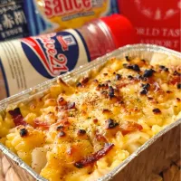 かぶのチーズソースパングラタン|にゃんぺこさん