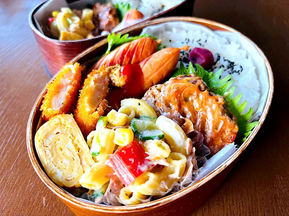 お弁当|＆kitchenさん