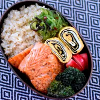 娘弁当| dra-kichiさん