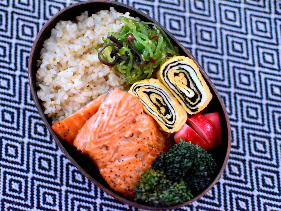 娘弁当|dra-kichiさん