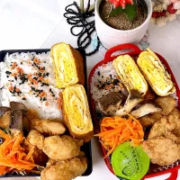 お弁当|Harumiさん