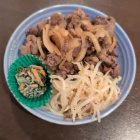 プルコギ弁当🍱|Rieさん