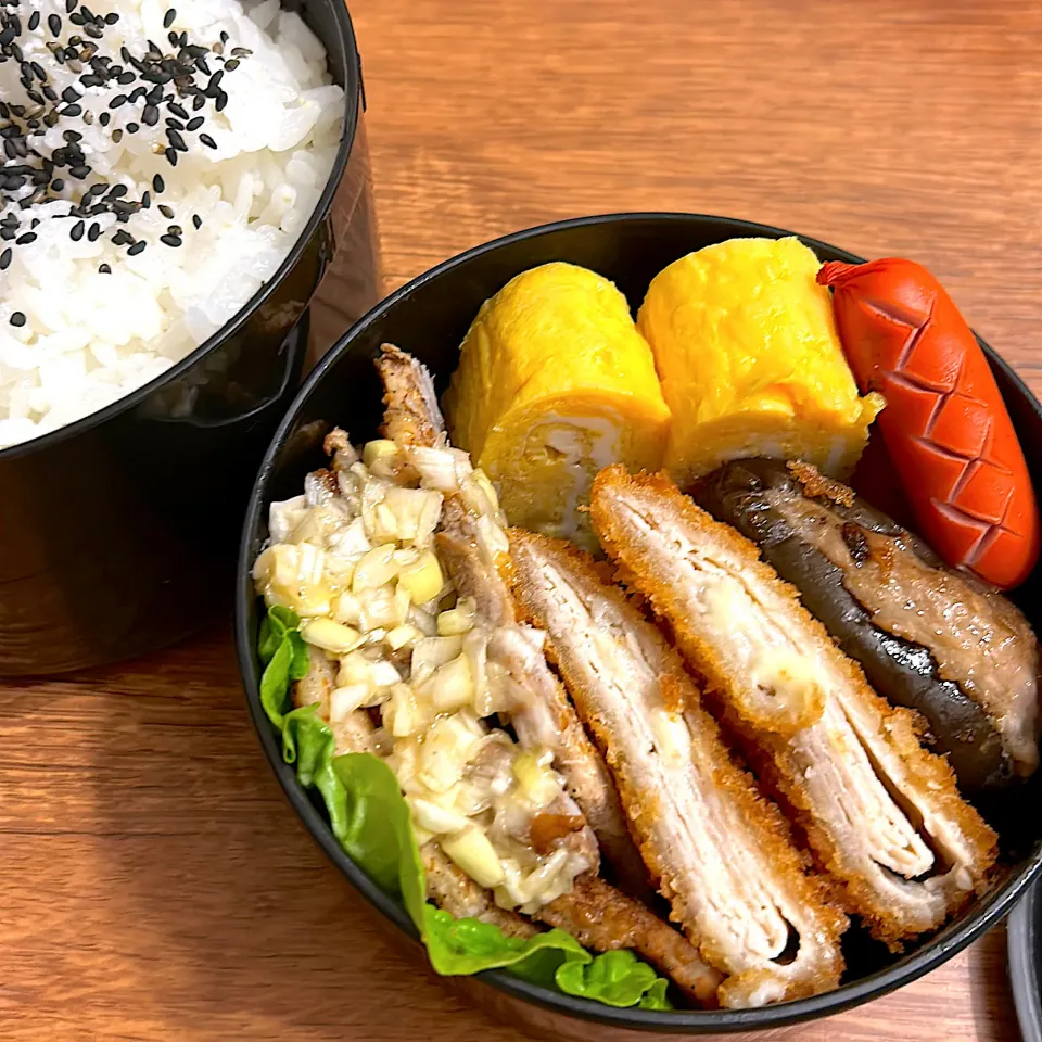 高校球児弁当🍱|ｈｉｒｏｅさん