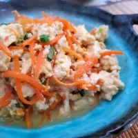 炒り豆腐( ꇐᴗꇐ )お財布守り隊|まぁさん