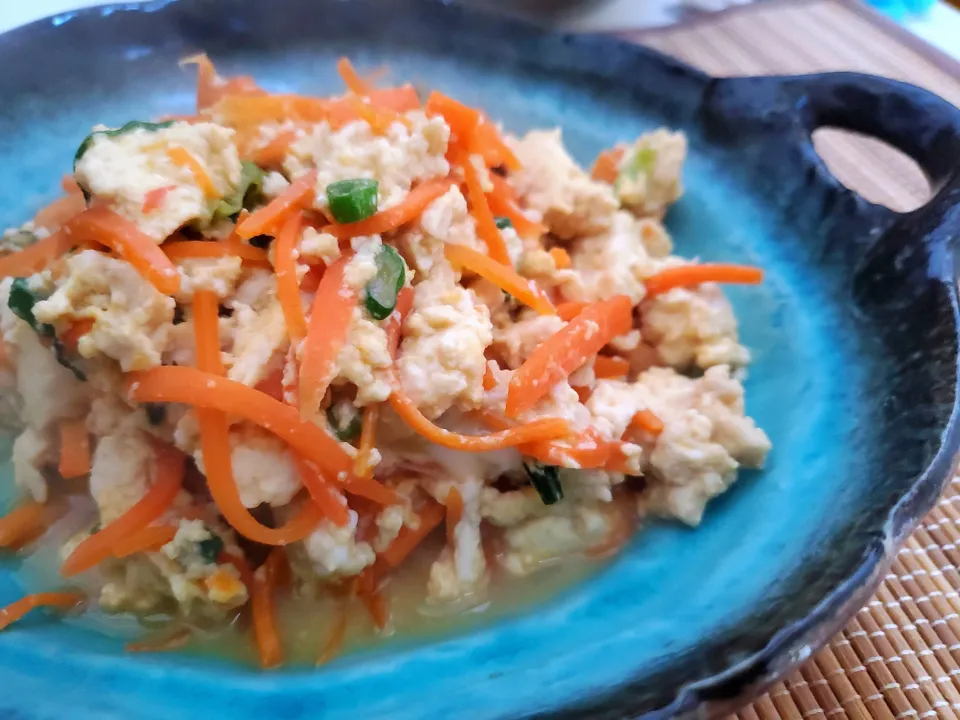 炒り豆腐( ꇐᴗꇐ )お財布守り隊|まぁさん