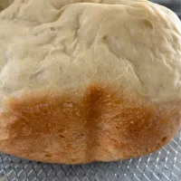 はじめてのホームベーカリー|yunyunさん