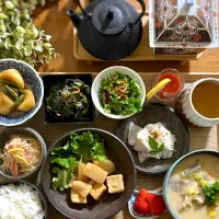 おうちごはん|kumotorikaさん