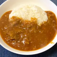 猪肉のカレーライス|Go Satoさん