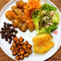 アペタイザー🍷🍺|kyon2さん