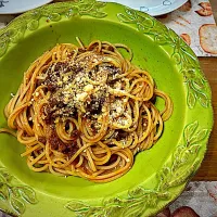 ボロネーゼ🍝