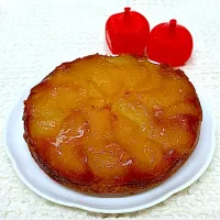 りんごケーキ|marichさん