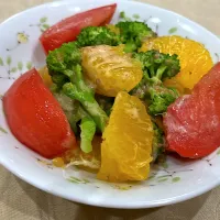 サラダ| さくらこさん