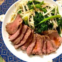 ローストビーフ🐂