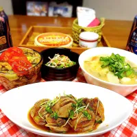 ずりPON朝5時ビール|tonaさん