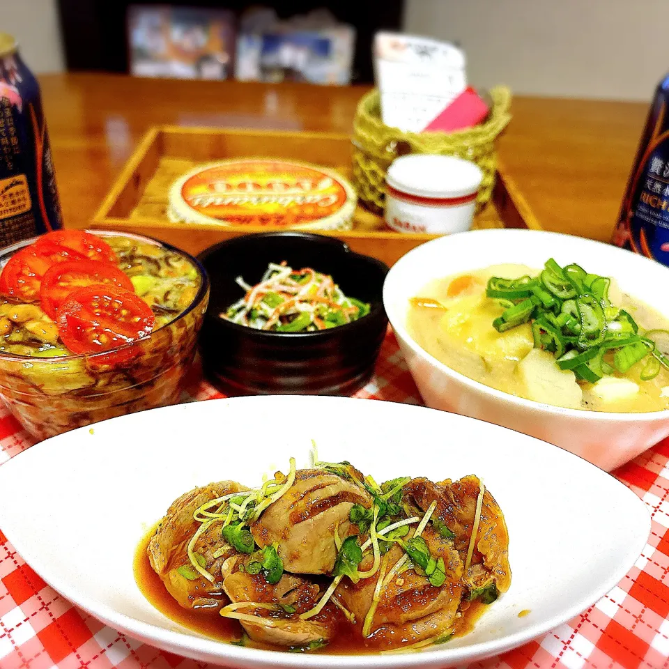 ずりPON朝5時ビール|tonaさん