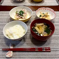 塩肉豆腐|lingesさん