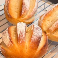 ふわふわミルクハース|みーしゃさん