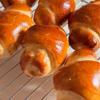 バターロール| みーしゃさん