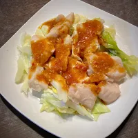 よだれ鶏|Kouki Tanabeさん