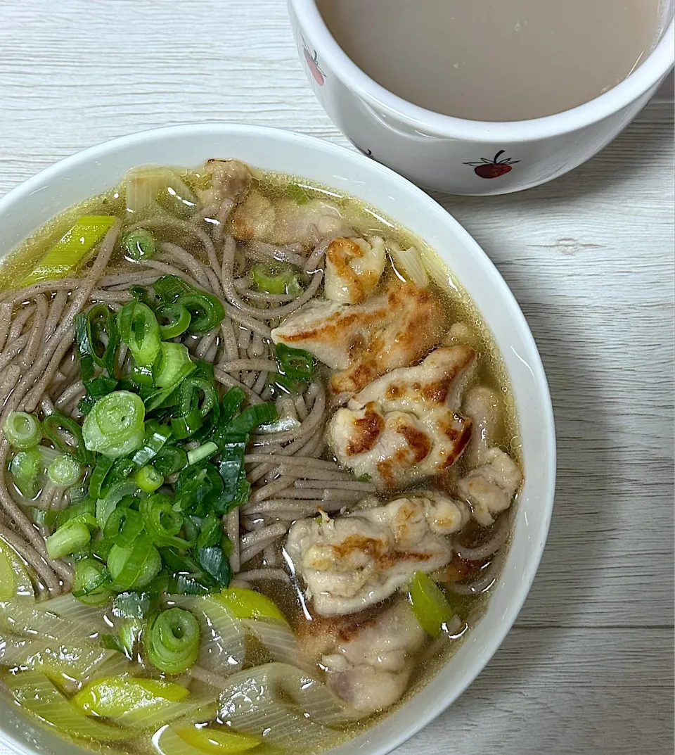 お昼ご飯🍚|朔さん