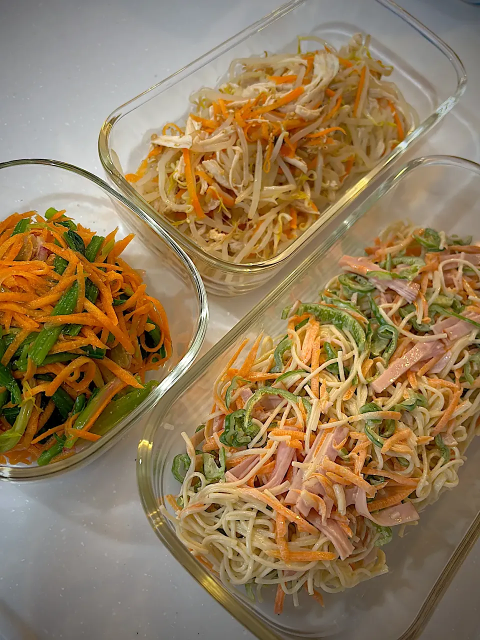 ♡つくおき小鉢♡|ゆかぱんさん