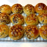 まめまめパン|ゆきゆきゆっきぃさん