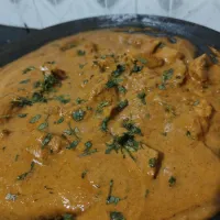 Butter Chicken|Aum Tengalkarさん