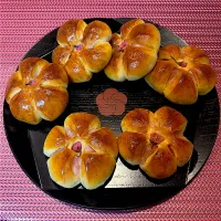 桜あんぱん| ゆきゆきゆっきぃさん