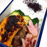 父が作る女子高生弁当|父が作る弁当さん