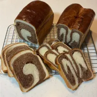 ココアブレッド|ゆきゆきゆっきぃさん