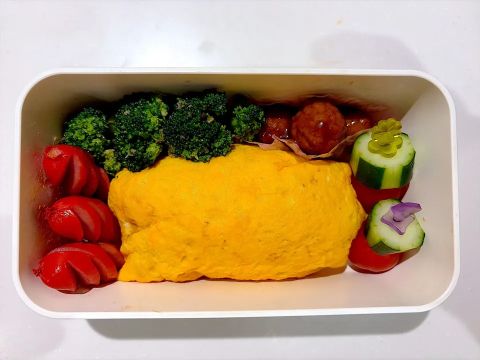 お弁当|ひでよしさん