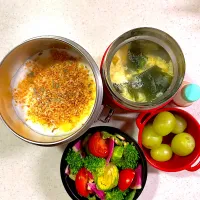 お弁当|Yukionさん