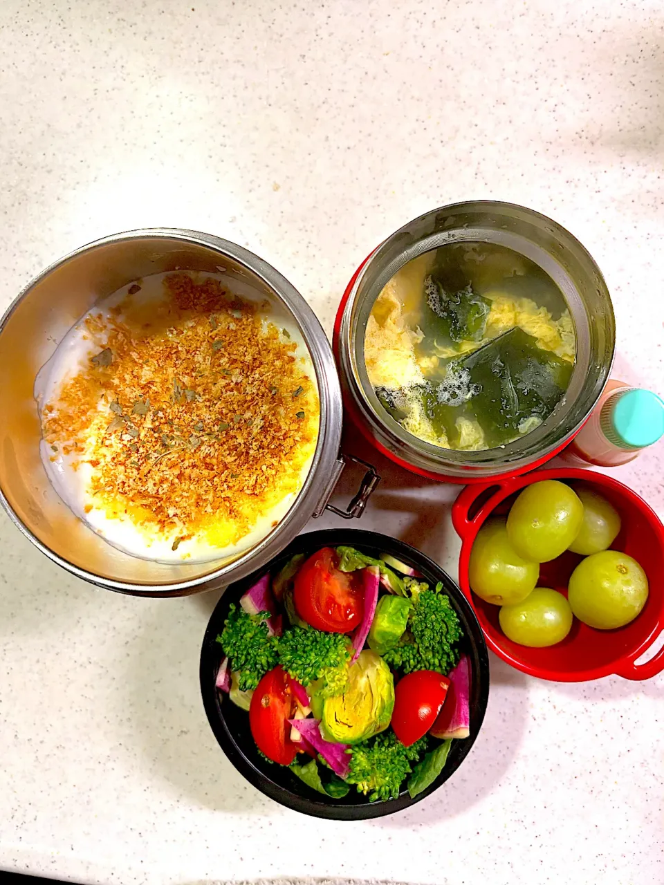 お弁当|Yukionさん