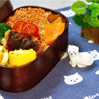 今日のお弁当 26/02/27| しげさん