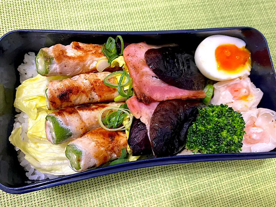 単身赴任弁当388|単身赴任のっちさん